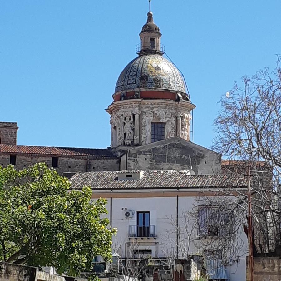 Casuzza Ballaro Palermo Exterior photo